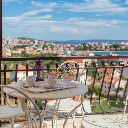 Apartments Loncar سيغيت فغانييتْسا المظهر الخارجي الصورة