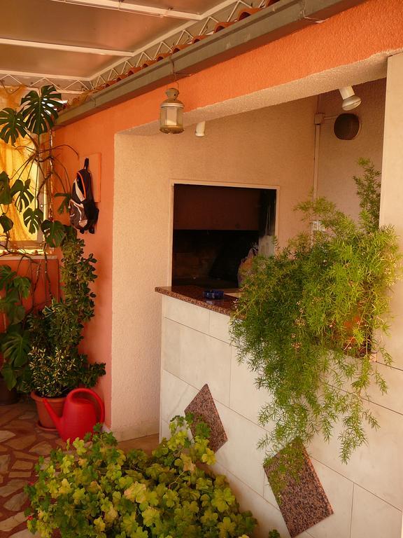 Apartments Loncar سيغيت فغانييتْسا المظهر الخارجي الصورة