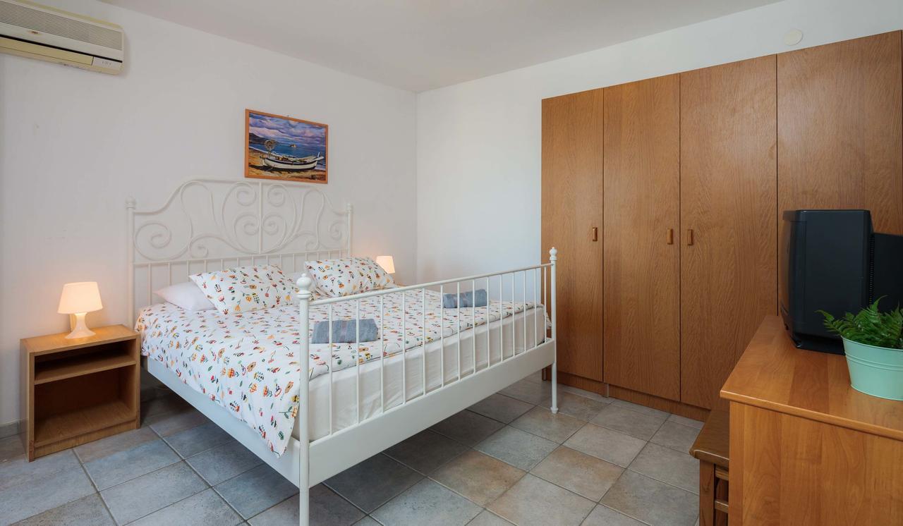 Apartments Loncar سيغيت فغانييتْسا المظهر الخارجي الصورة