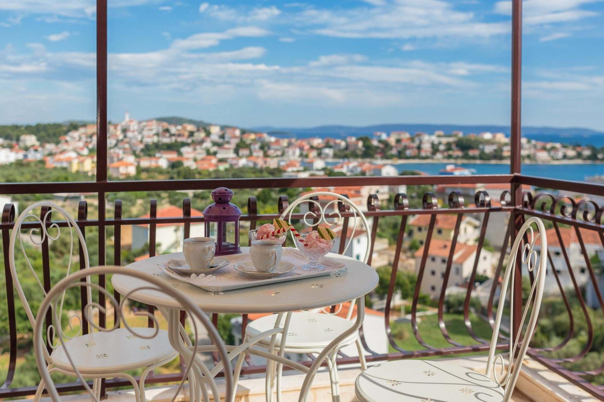 Apartments Loncar سيغيت فغانييتْسا المظهر الخارجي الصورة