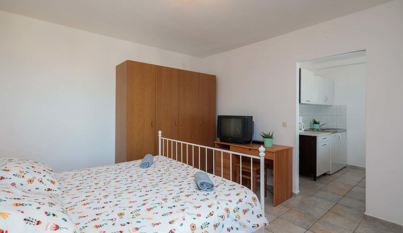 Apartments Loncar سيغيت فغانييتْسا المظهر الخارجي الصورة