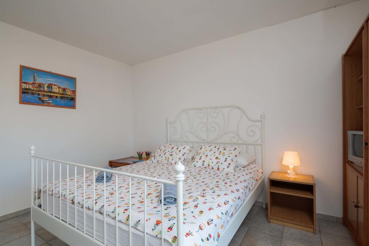 Apartments Loncar سيغيت فغانييتْسا المظهر الخارجي الصورة