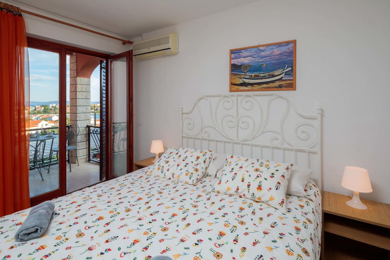 Apartments Loncar سيغيت فغانييتْسا المظهر الخارجي الصورة