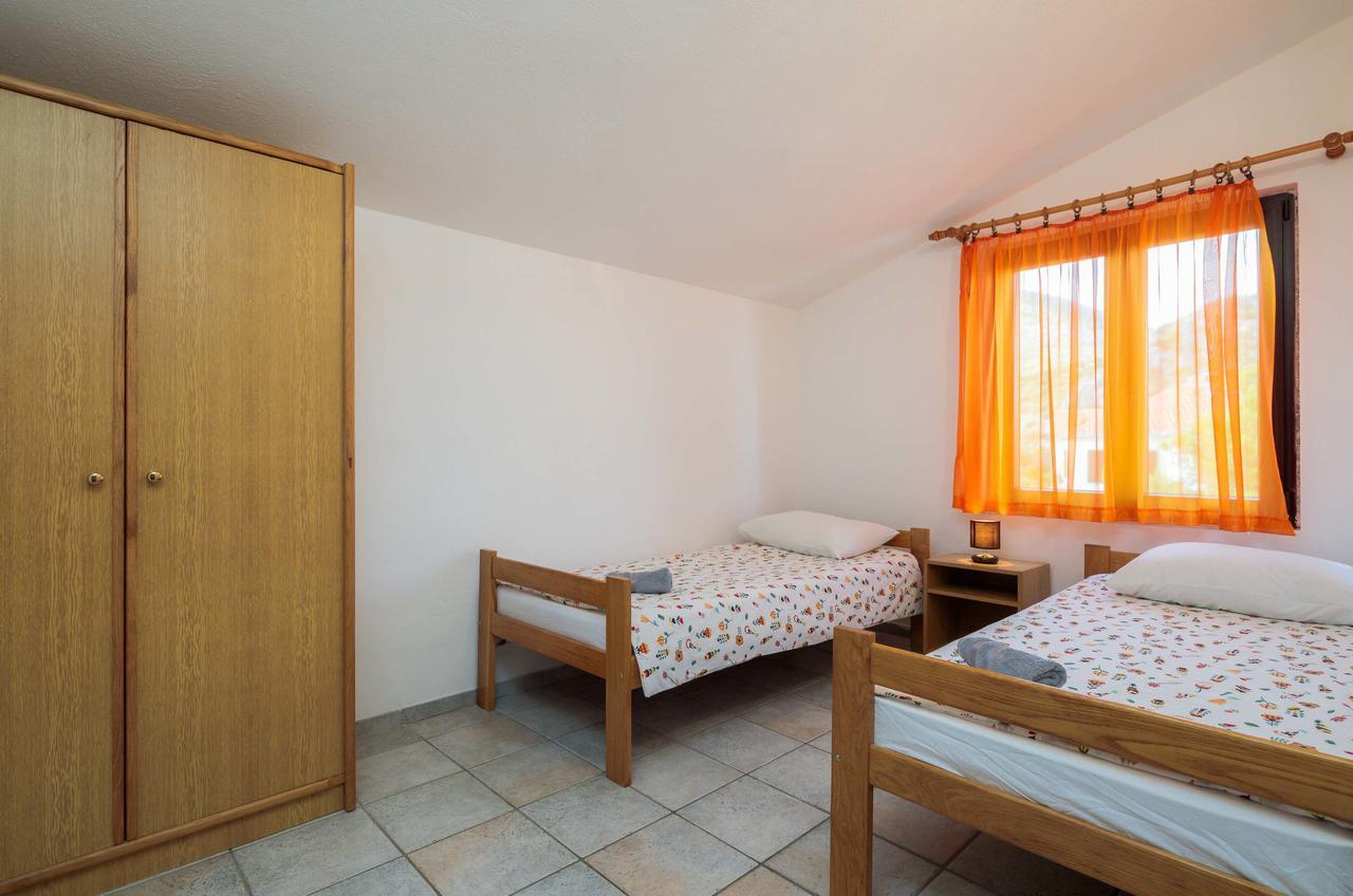 Apartments Loncar سيغيت فغانييتْسا المظهر الخارجي الصورة