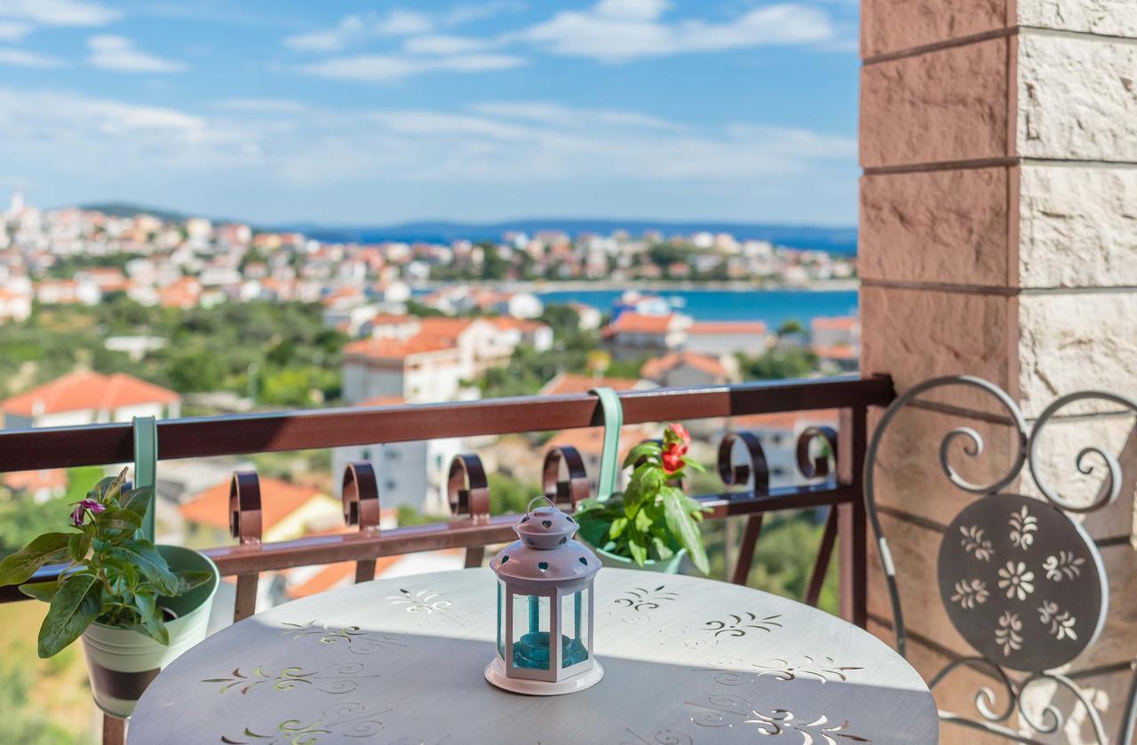Apartments Loncar سيغيت فغانييتْسا المظهر الخارجي الصورة