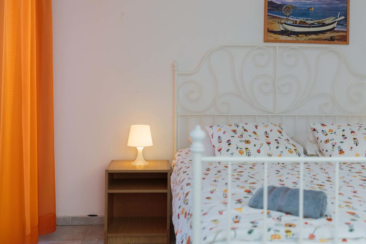 Apartments Loncar سيغيت فغانييتْسا المظهر الخارجي الصورة