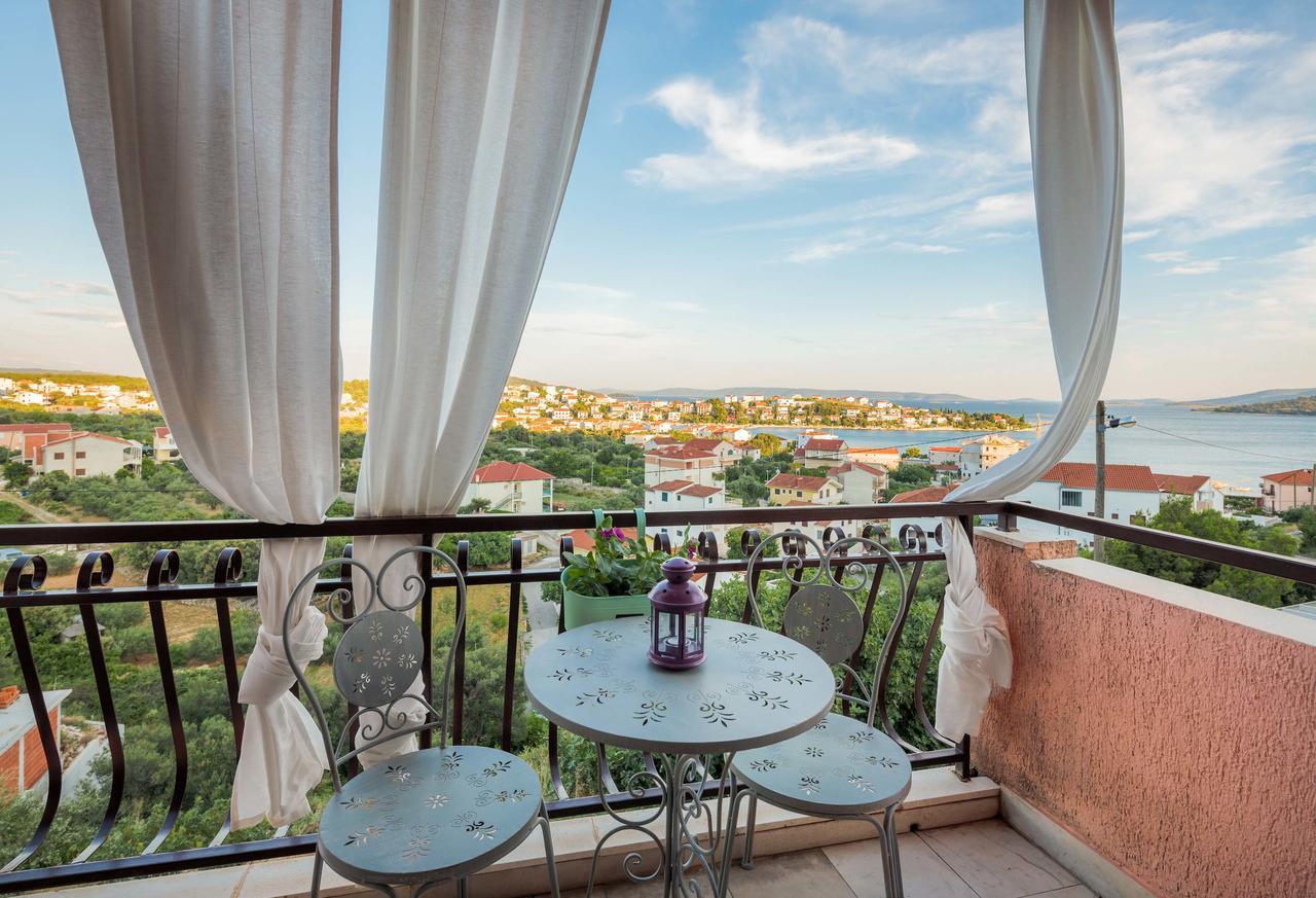 Apartments Loncar سيغيت فغانييتْسا المظهر الخارجي الصورة