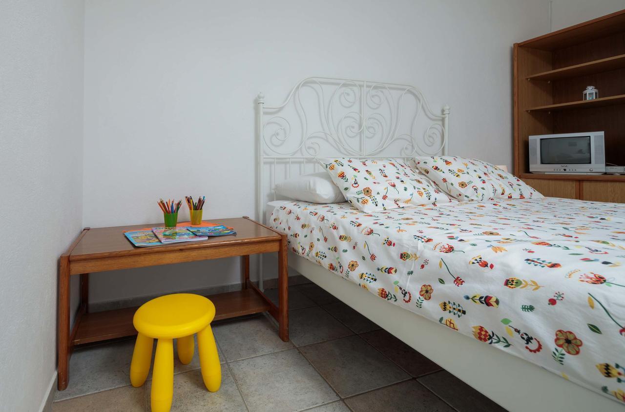 Apartments Loncar سيغيت فغانييتْسا المظهر الخارجي الصورة