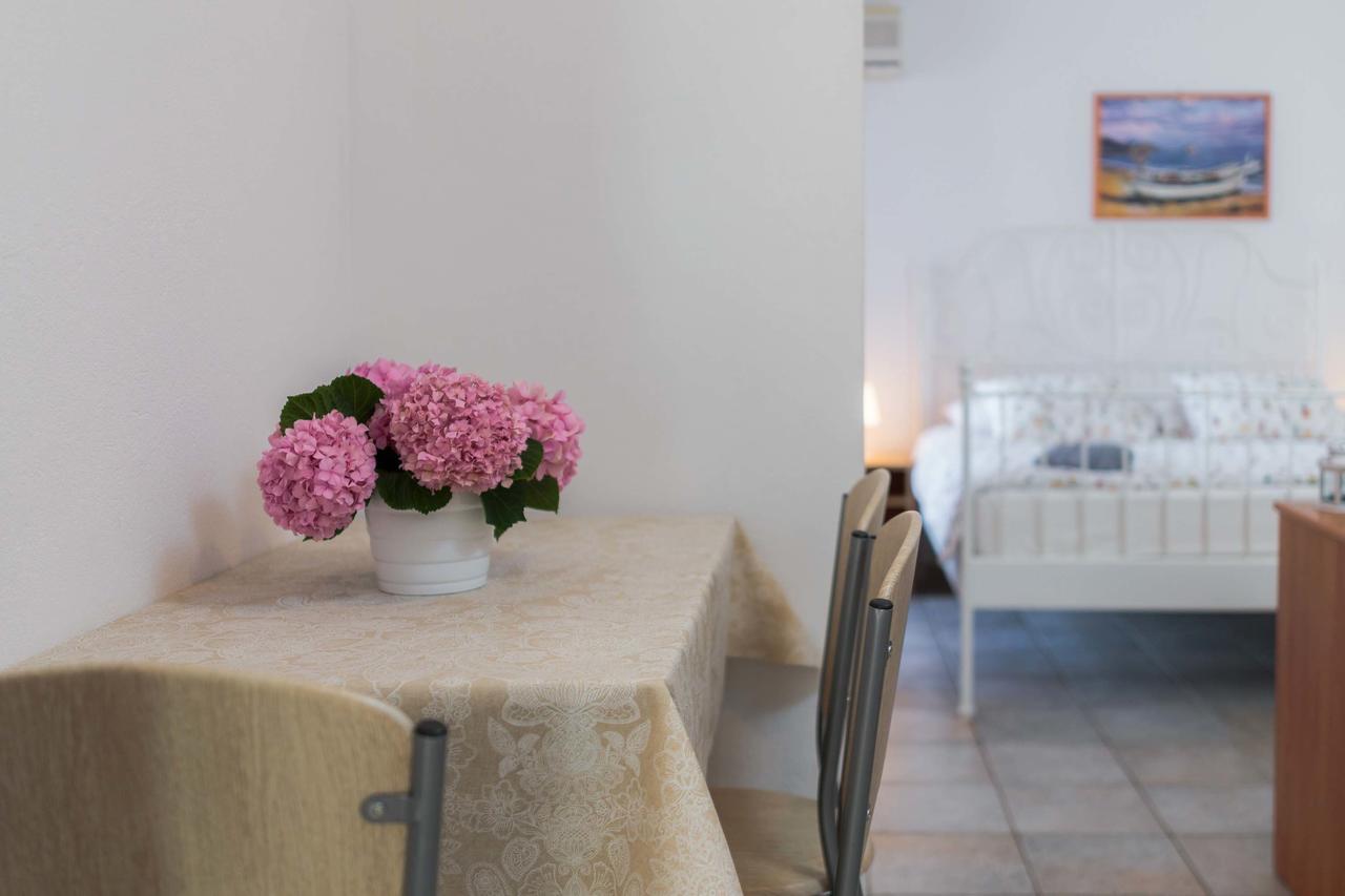 Apartments Loncar سيغيت فغانييتْسا المظهر الخارجي الصورة