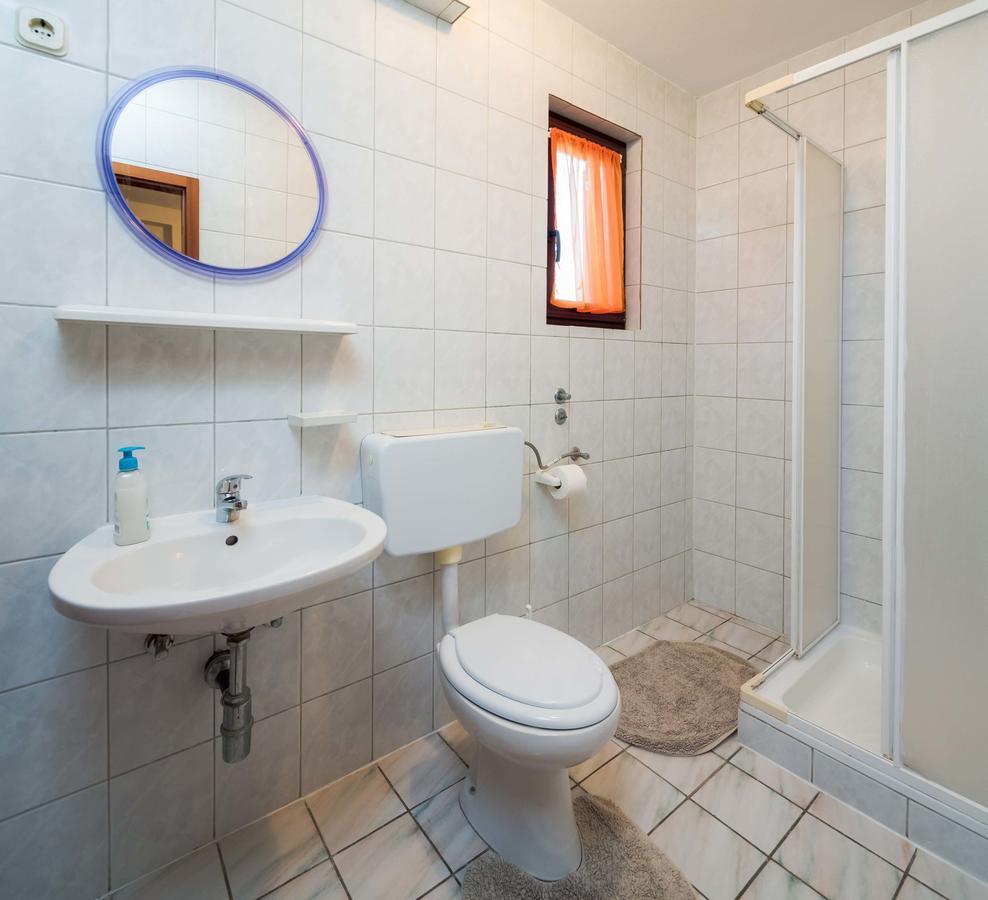Apartments Loncar سيغيت فغانييتْسا المظهر الخارجي الصورة