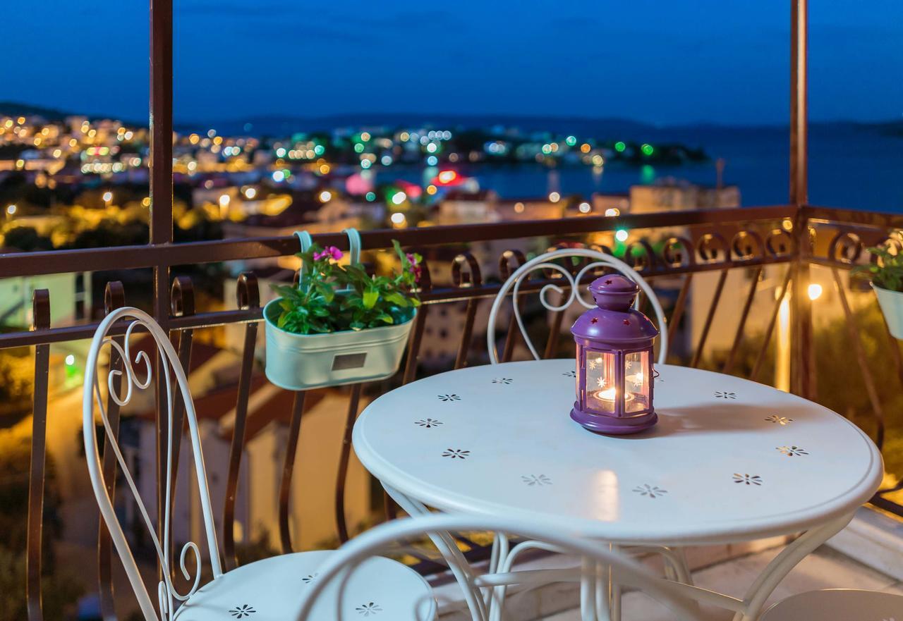 Apartments Loncar سيغيت فغانييتْسا المظهر الخارجي الصورة