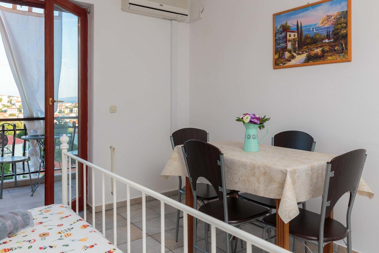 Apartments Loncar سيغيت فغانييتْسا المظهر الخارجي الصورة