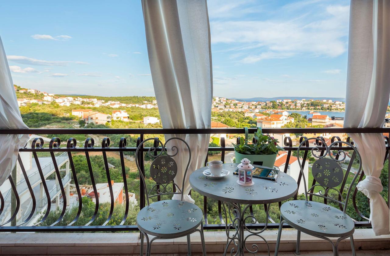 Apartments Loncar سيغيت فغانييتْسا المظهر الخارجي الصورة
