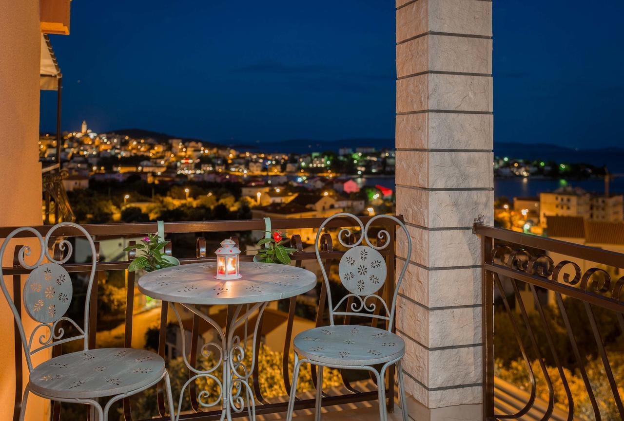 Apartments Loncar سيغيت فغانييتْسا المظهر الخارجي الصورة