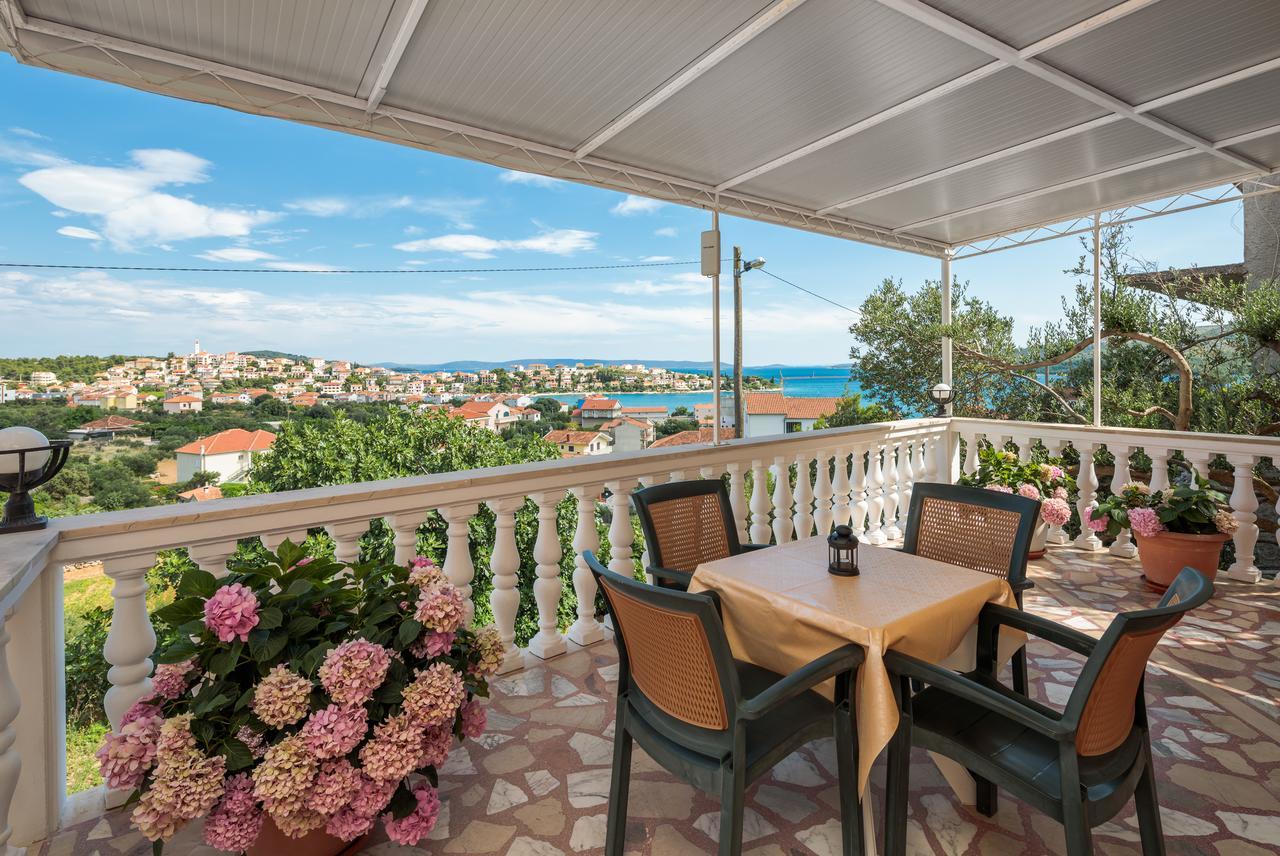 Apartments Loncar سيغيت فغانييتْسا المظهر الخارجي الصورة