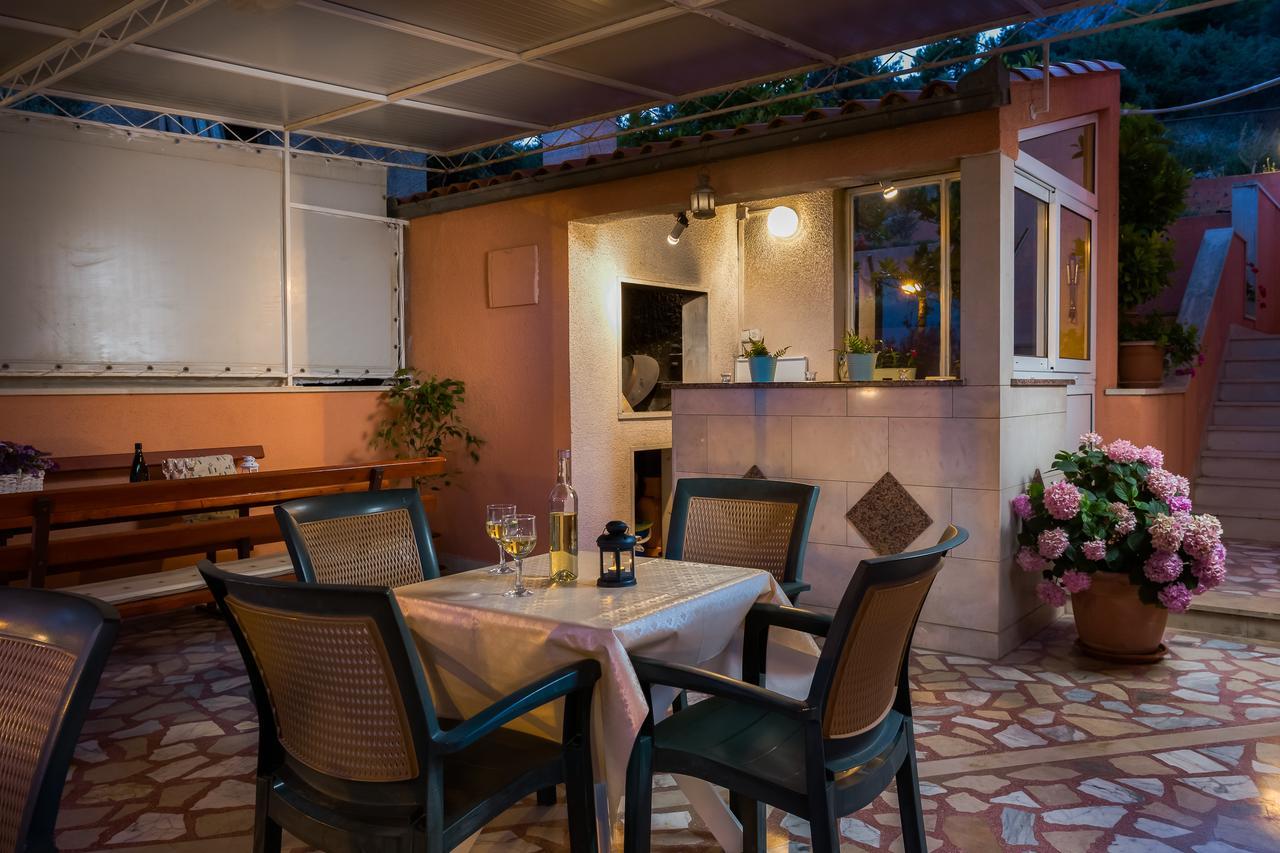 Apartments Loncar سيغيت فغانييتْسا المظهر الخارجي الصورة