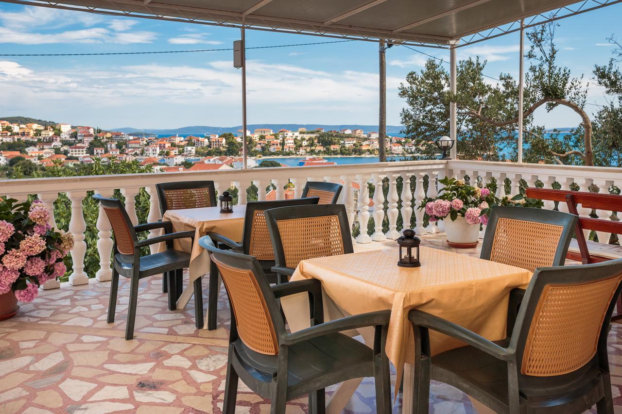 Apartments Loncar سيغيت فغانييتْسا المظهر الخارجي الصورة