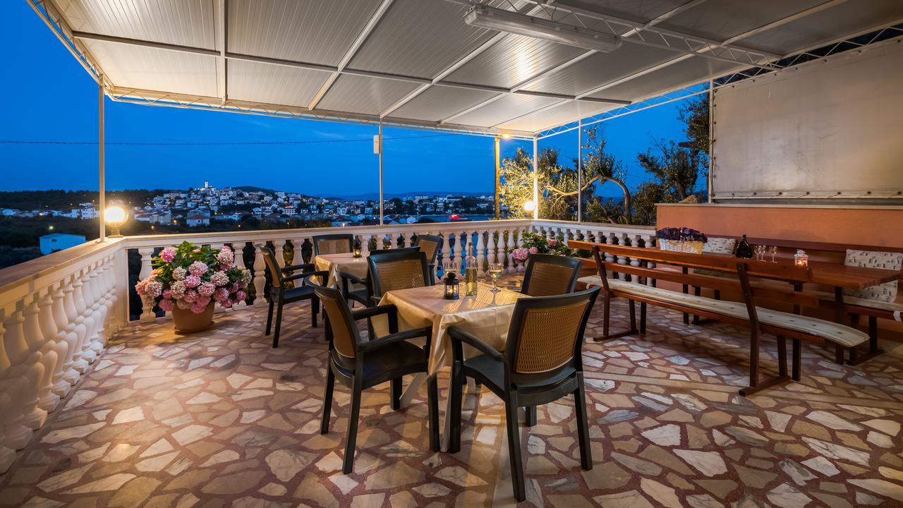 Apartments Loncar سيغيت فغانييتْسا المظهر الخارجي الصورة